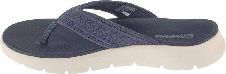 Sandale Skechers femra navy blue