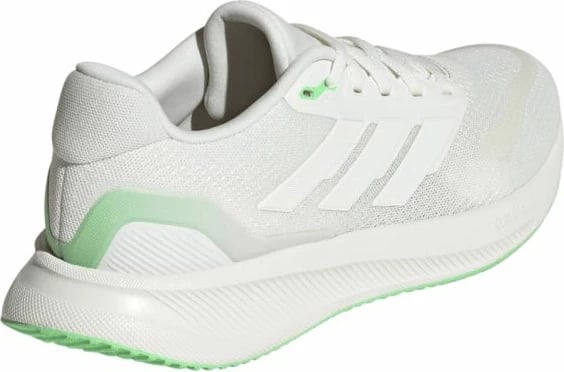 Atlete vrapimi për femra adidas, të bardha