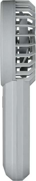 Ventilator dore N'OVEEN F220, USB, 4000 mAh, Gri