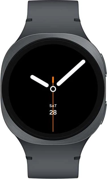 Samsung Galaxy Watch 8, 40 mm, Dark Gray