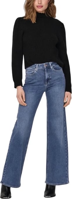 Jeans Only femra, blu