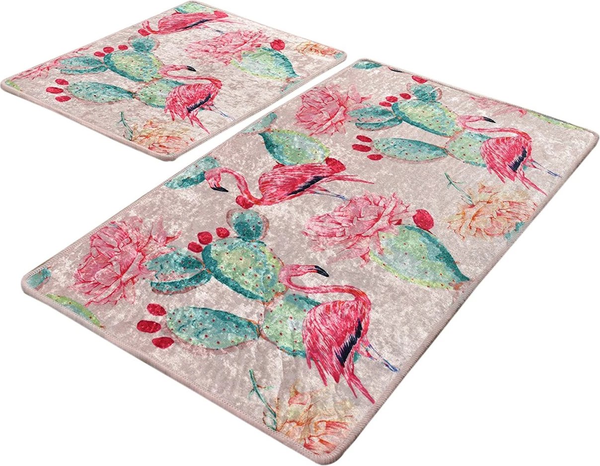 Set tapetash për banjo (2 copë), Mijölnir, Flamenco