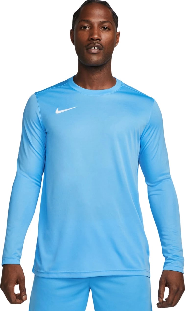 Maicë për meshkuj Nike, e kaltër
