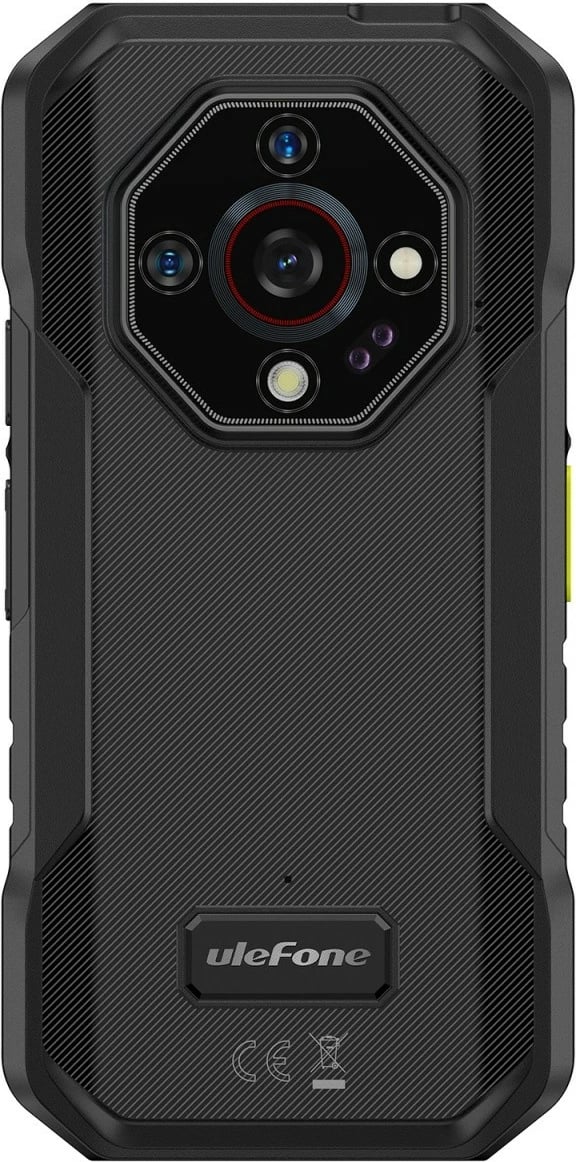 Celular Ulefone Armor X32 Pro 5G, 8/256GB, Jeshil Celular Ulefone Armor X32 Pro 5G, 8/256GB, Jeshil