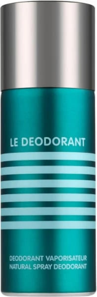 Deodorant spray Jean Paul Gaultier Le Male për meshkuj 150ml