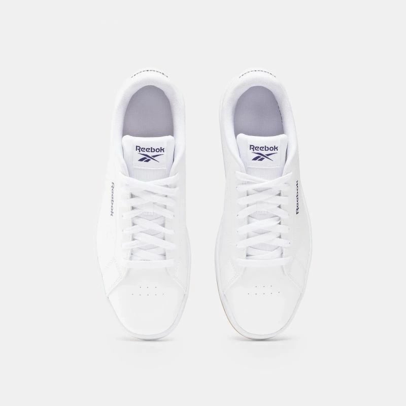 Atlete për meshkuj Reebok, të bardha