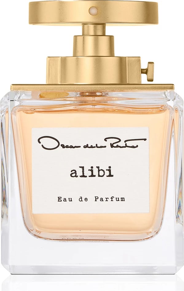 Eau de Parfum për femra Oscar de la Renta Alibi 100ml