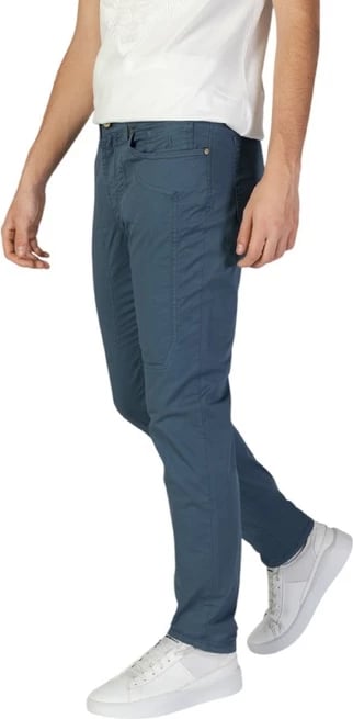 Pantalona Jeckerson për meshkuj, blu