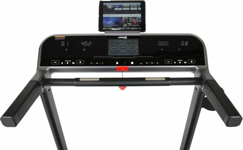 Tapis elektrik Virtufit, unisex