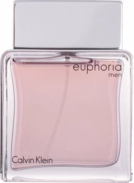 Eau de Toilette për meshkuj Calvin Klein Euphoria 100ml