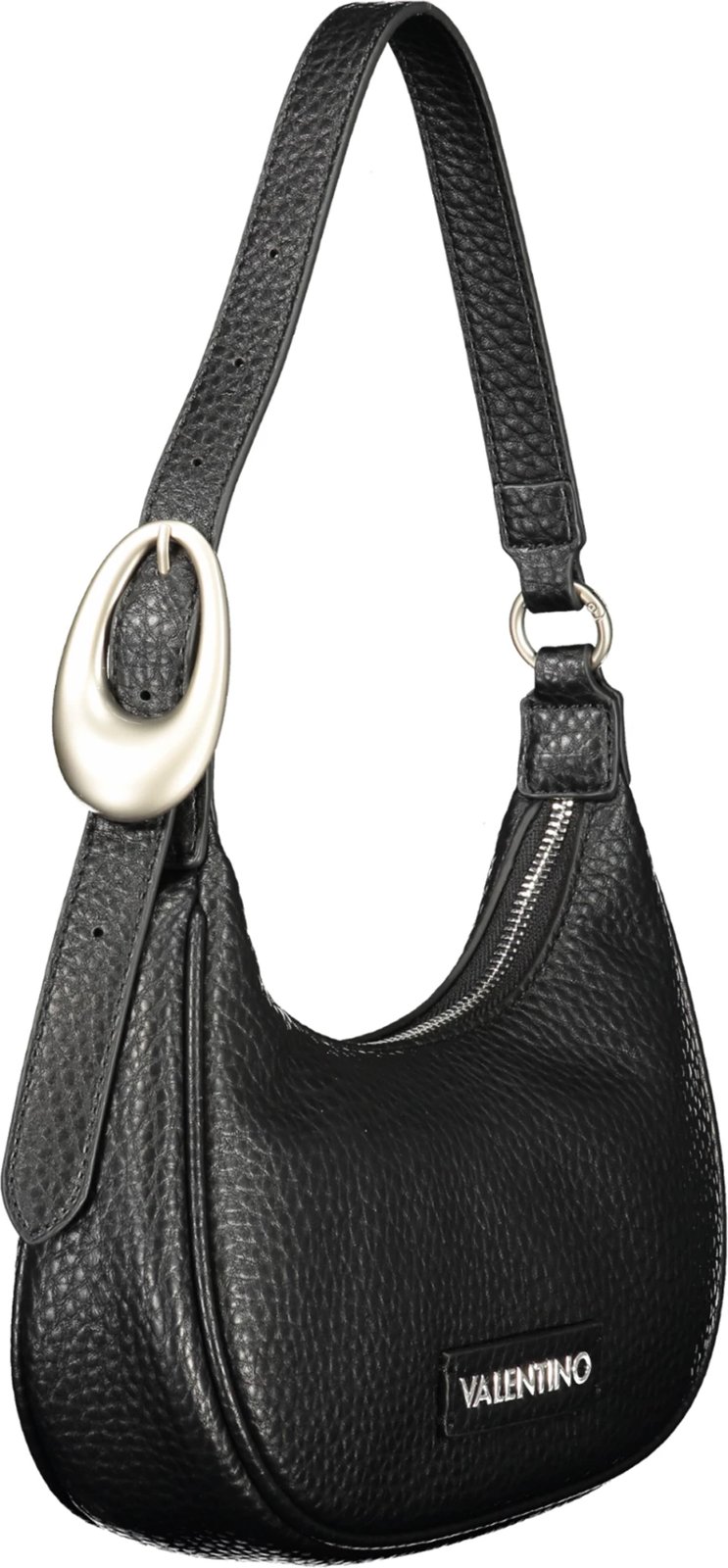 Çantë për femra Valentino Bags, e zezë