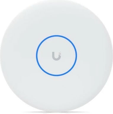 Access point Wi‑Fi, Ubiquiti U7-PRO-XGS, WiFi 7 8-rrjedhë, portë 10GbE, 2.4/5 GHz, i bardhë