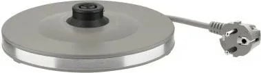 Ibrik elektrik Amica KF1013, 1.7L, Plastikë, Gri