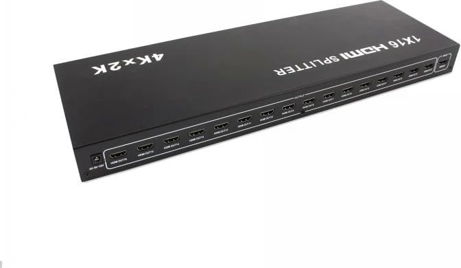Shpërndarës HDMI SBOX, HDMI 1,4, 16porte