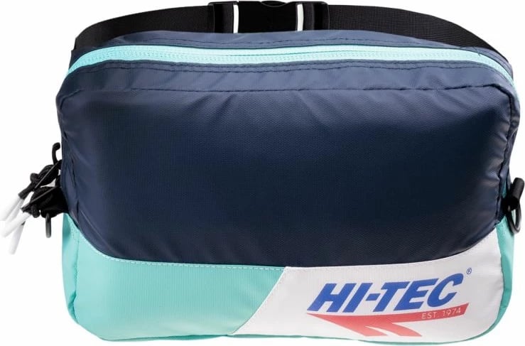 Çantë beli Hi-Tec Tyler 90S, blu marine