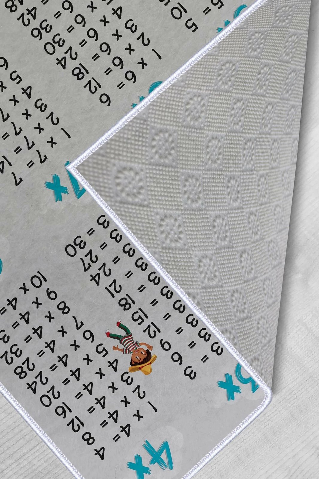 Qilim korridori, shumëngjyrësh, Conceptum Hypnose, HMNT467, 80x200cm