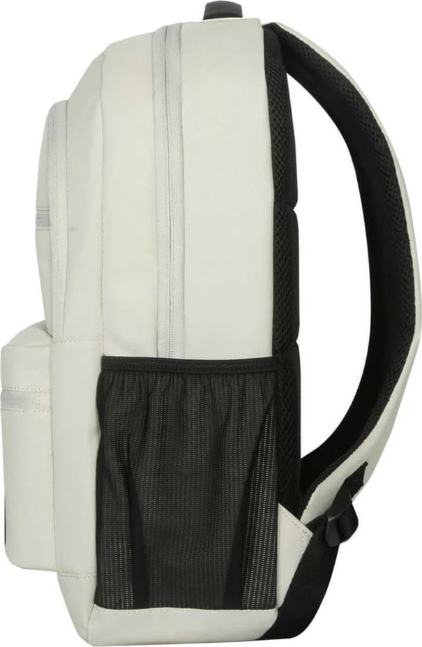 Çantë shpine Targus Octave III, për laptop deri 16 inç, e bardhë