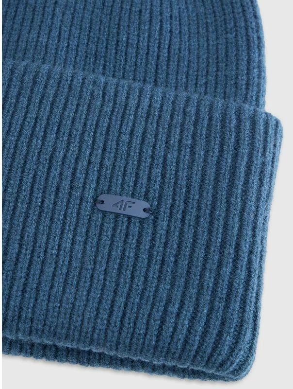 Kapelë beanie unisex 4f