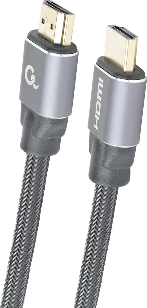 Kabëll Gembird CCBP-HDMI-2M, HDMI