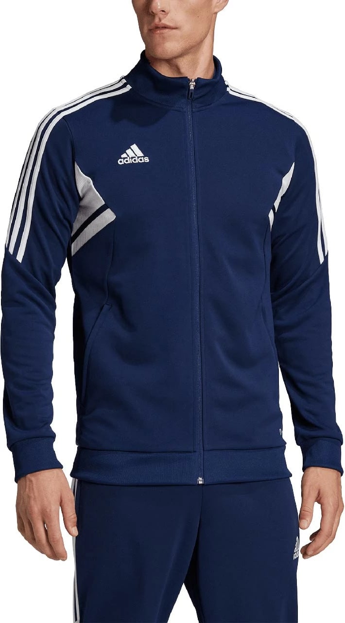 Duks për meshkuj adidas, navy Duks për meshkuj adidas, navy