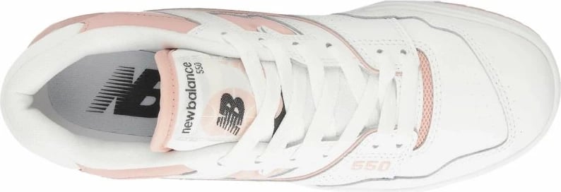 Atlete femra New Balance, bezhë