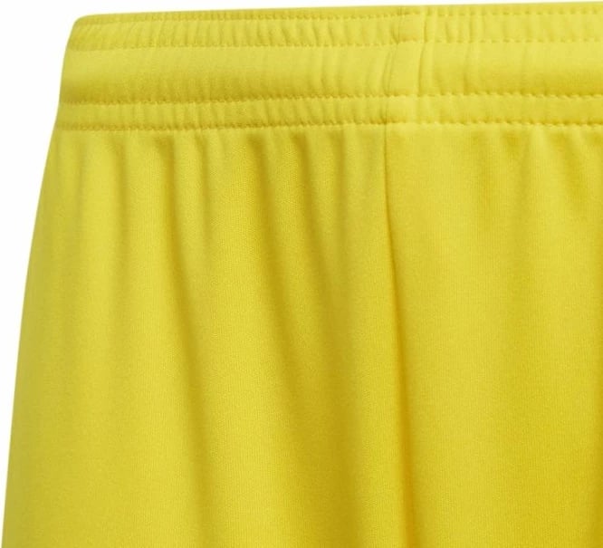 Shorce për fëmijë adidas, të verdha