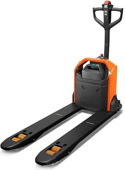 Kamion elektrik me bateri litiumi NEXT 1.5 ton, pirunë 1.15m