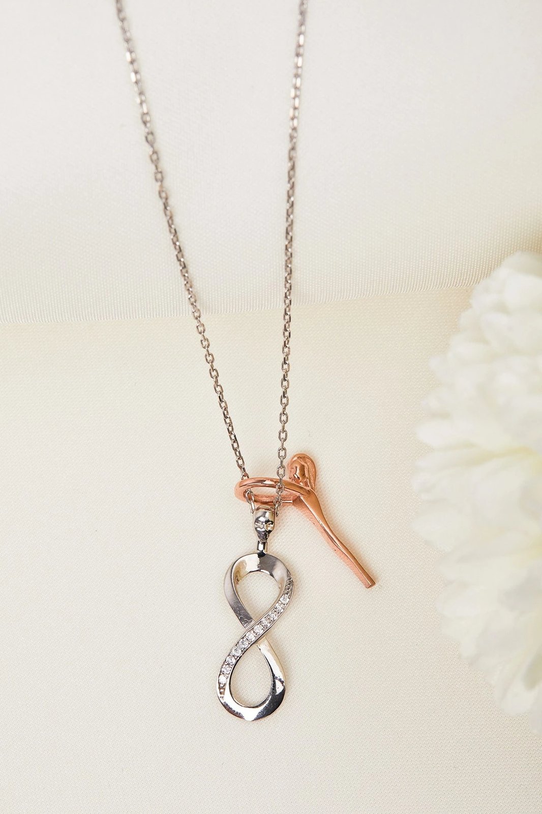 Varëse argjendi Elika Silver, ELKYS60379