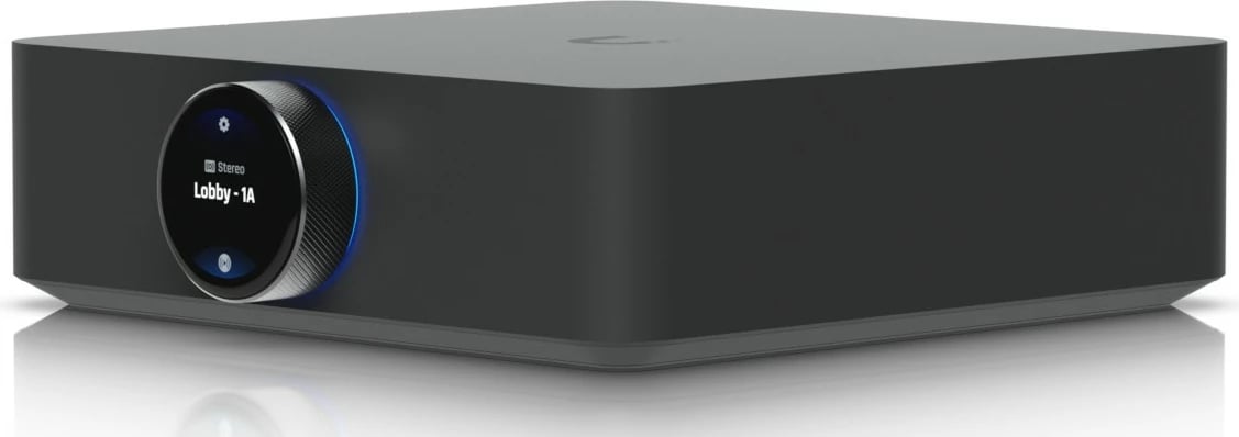 Amplifikator Ubiquiti PowerAmp, 260 W, Dolby Atmos, i zi