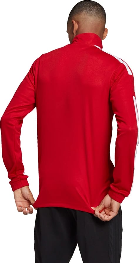 Duks për meshkuj adidas, i kuq