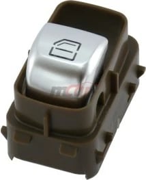 Pulle Nderprerese E Xhamave Mercedes W205 - W253 - W447