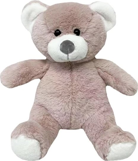 Arush pelushi TULILO Teddy Oluś, 23 cm, rozë