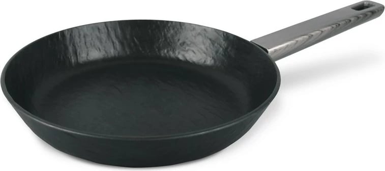 Tigan Feel-Maestro MR-1204-28, 28 cm, veshje jo-ngjitëse, i zi