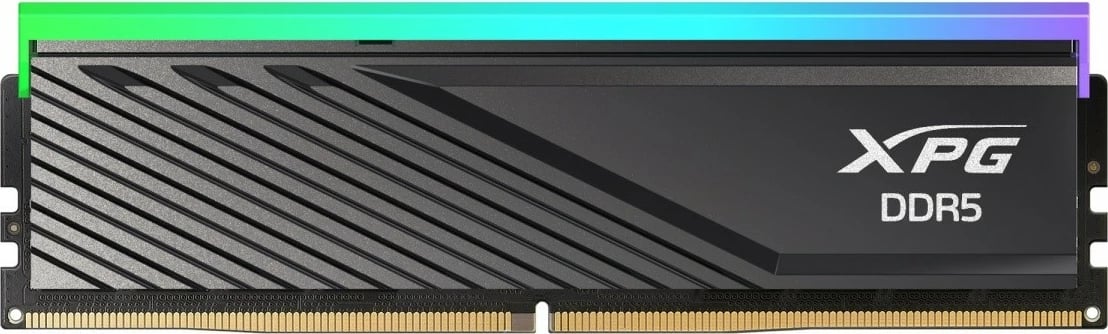 RAM Memorje Adata XPG Lancer Blade DDR5 32GB (2x16GB) 6000MHz CL30 RGB, e zezë