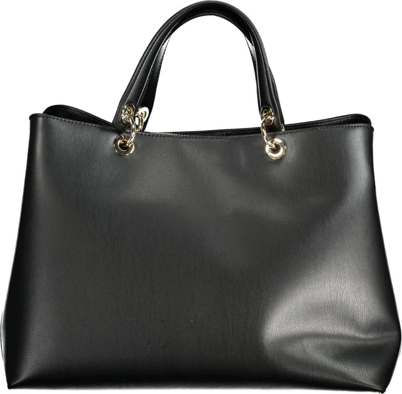 Çantë dore për femra Tommy Hilfiger, e zezë