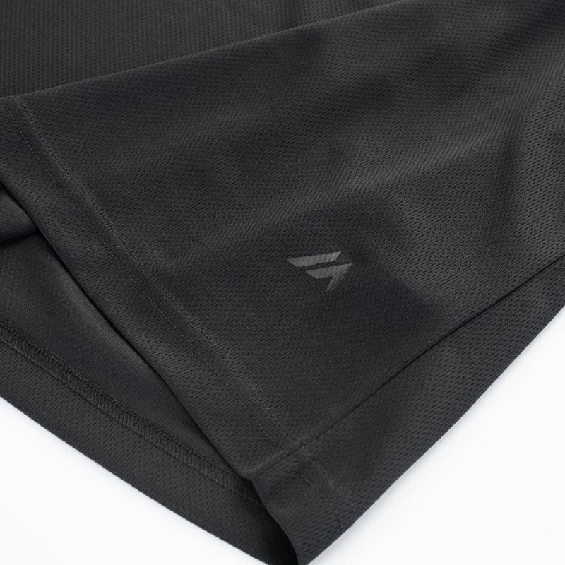 Maicë trajnimi për meshkuj Yakimasport, e zezë