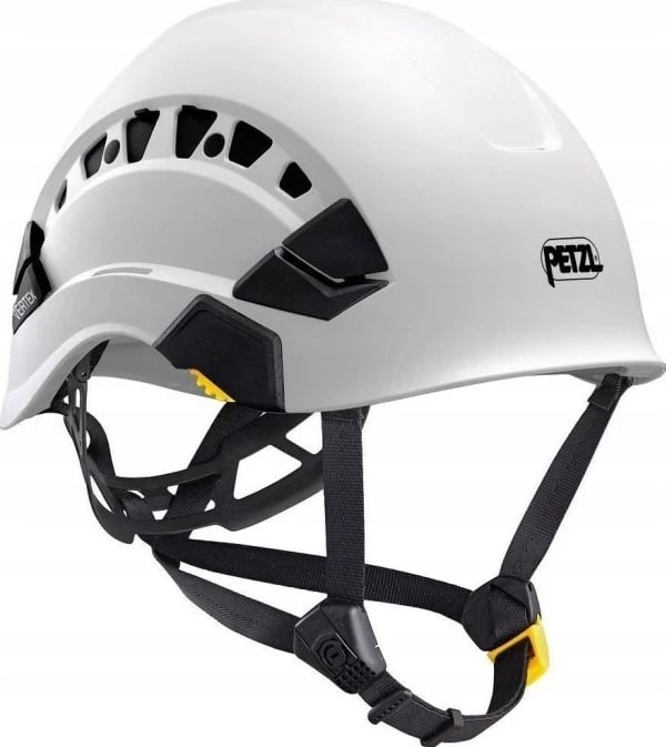 Helmetë PETZL Vertex vent, e bardhë