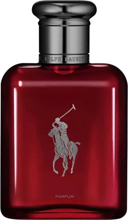 Eau de Parfum për meshkuj Ralph Lauren Polo Red 75ml