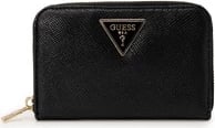 Portofol Guess për femra, i zi
