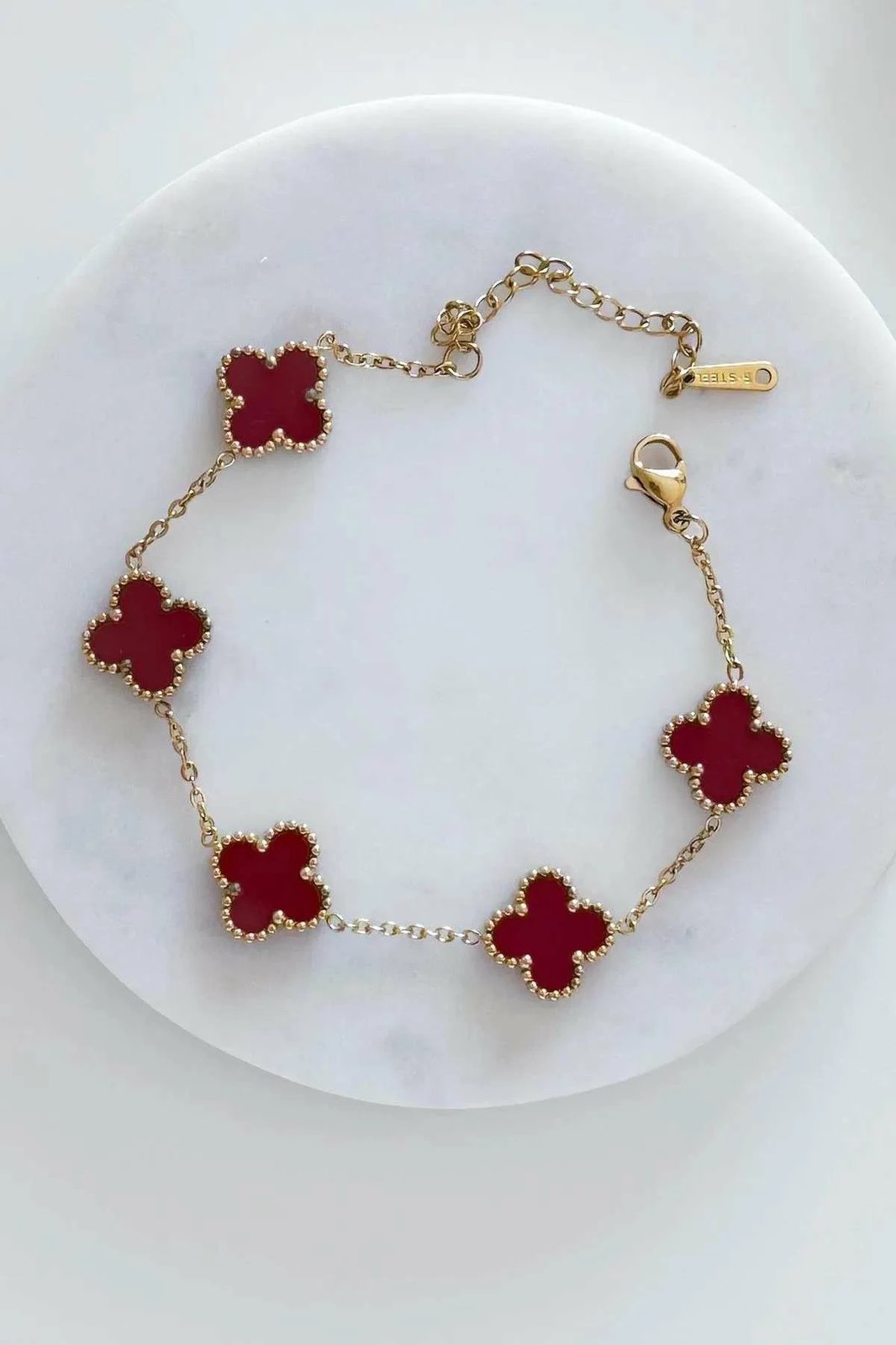 Byzylyk Jumeon, ngjyrë ari, Brd-Clfblk