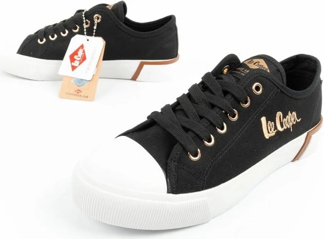 Atlete për femra Lee Cooper, të zeza