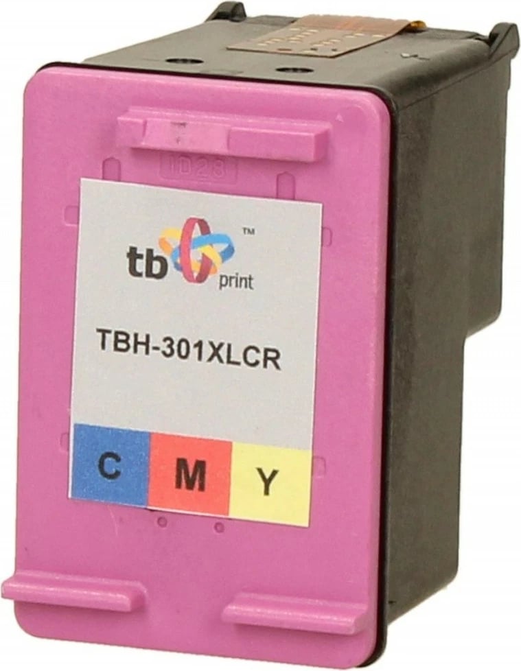 Toner TB Print TBH-301XLCR për HP DeskJet, Color