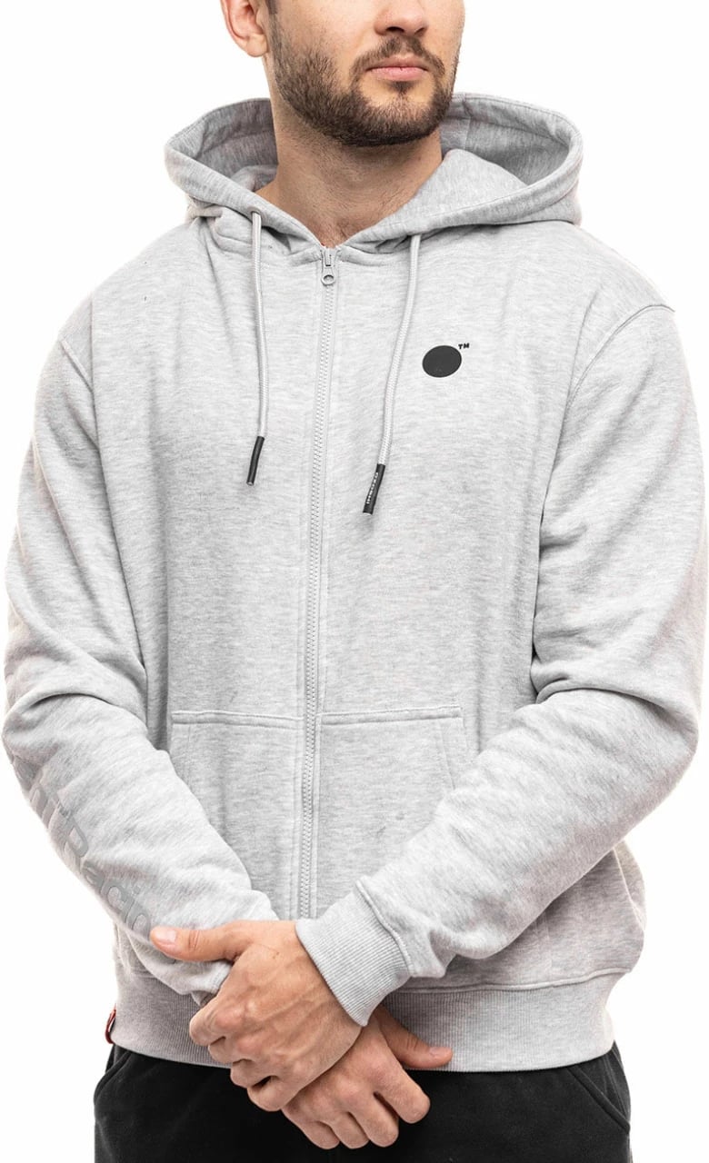 Duks për meshkuj Ozoshi, gri