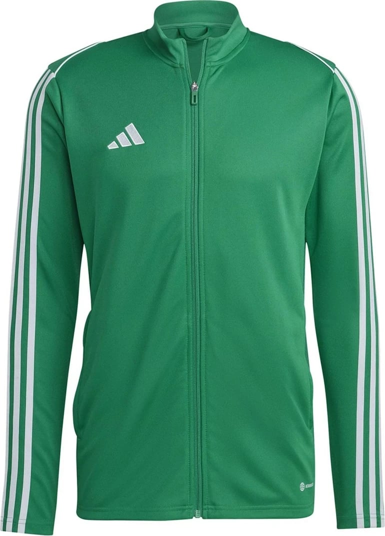 Bluzë adidas Tiro 23 League për meshkuj, e gjelbër | S
