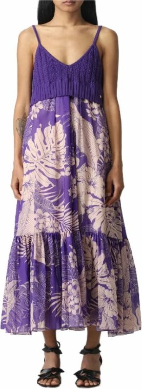 Fustan i gjatë Pinko për femra