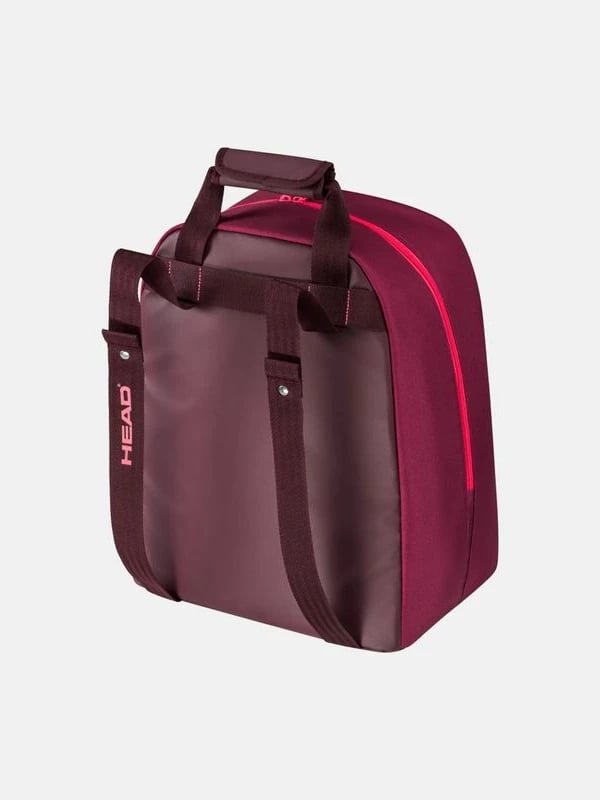 Qante Per Kepuce Skijimi Bootbag