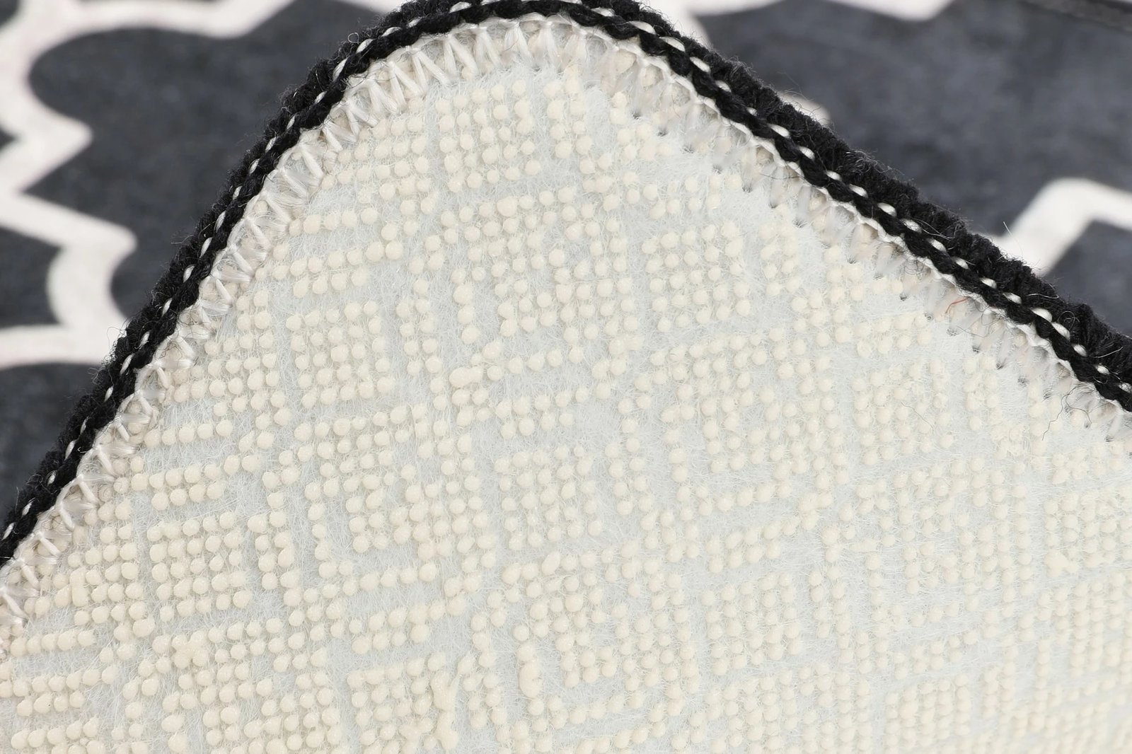 Tapet për banjo Mijölnir, Kupa Djt, e zezë