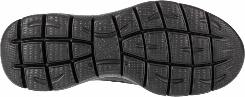 Atlete për meshkuj Skechers, gri