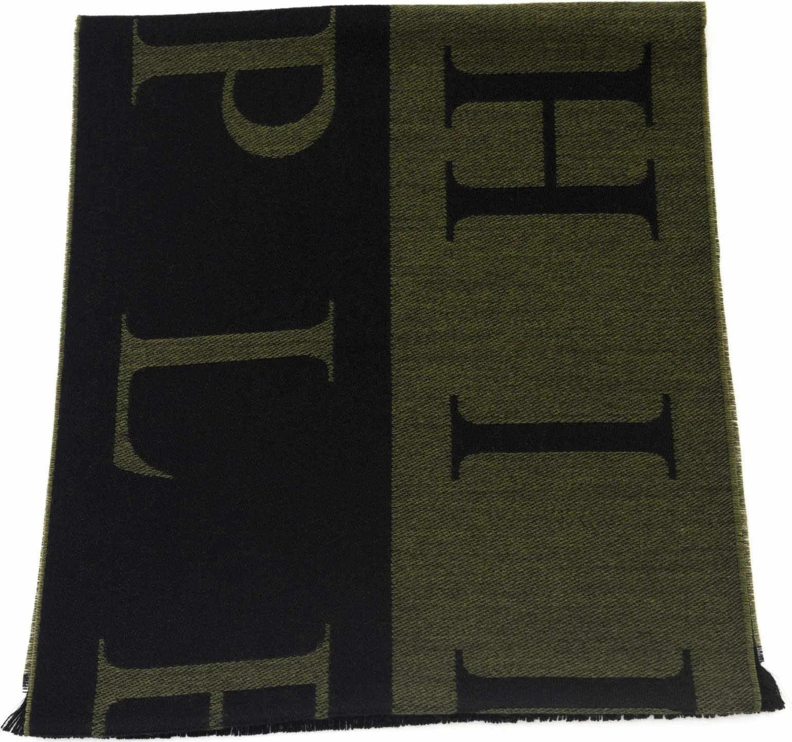 Shall për meshkuj Philipp Plein, i gjelbër