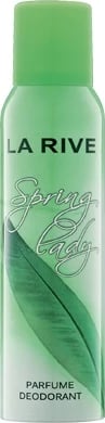 Deodorant spray për femra La Rive Spring Lady 150ml